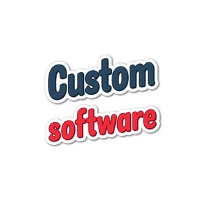 Custom Software