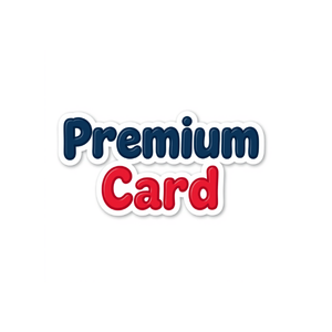 Customized digital card