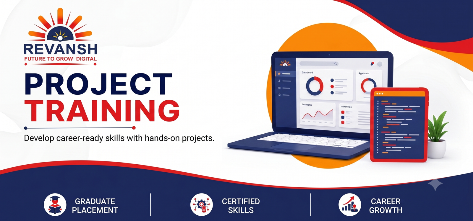Project Training